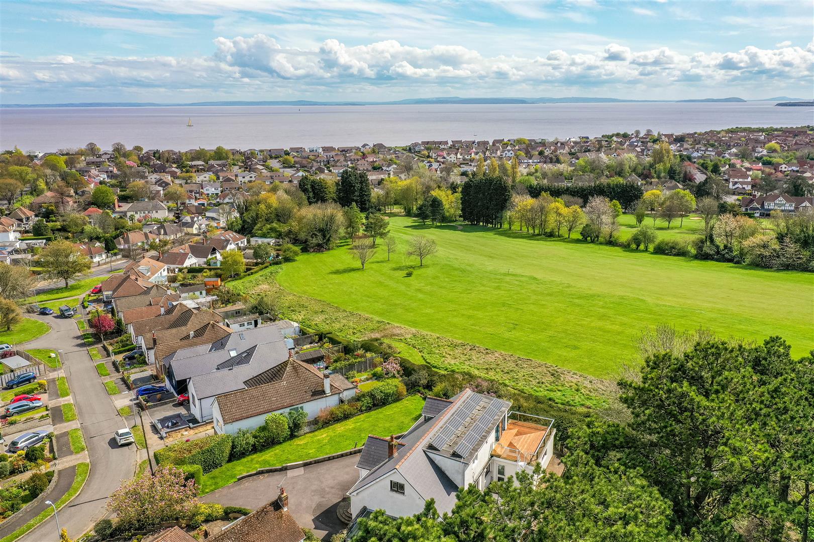 19 Chantry Rise, Penarth, Vale of Glamorgan, CF64 5RS